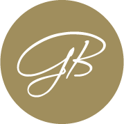 Dr. Bernadette Gerhold, Logo Icon Gold