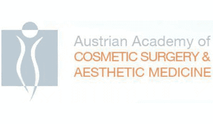 Mitglied der AACSM (Austrian Academy of Cosmetic Surgery and Aesthetic Medicine)