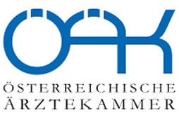 Mitglied der ÖÄK (Österreichische Ärztekammer)