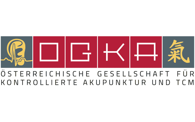 Mitglied der ÖGKA (Österreichische Gesellschaft für Kontrollierte Akupunktur und TCM)